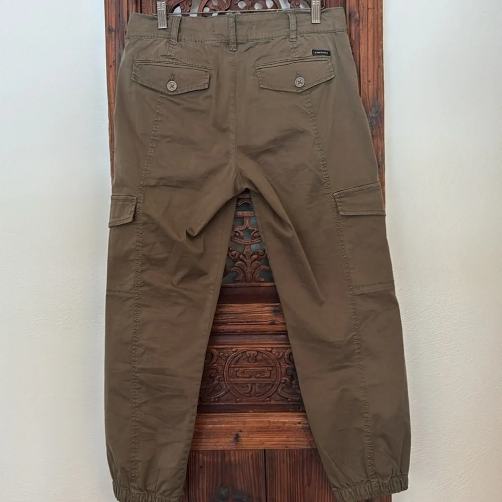 Sanctuary Rebel Cargo Joggers - Picture 5 of 10